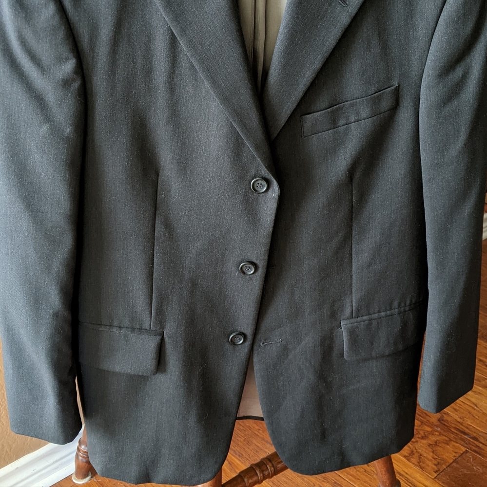 Nautica Blazer